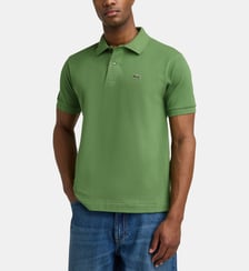 Polo droit coton piqué L12.12 Lacoste