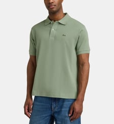 Polo droit coton piqué L.12.12 Lacoste