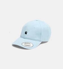 Casquette signature Madison en coton Carhartt WIP