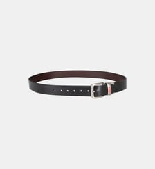 Ceinture réversible en cuir Levi's Kids