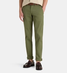 Pantalon chino slim Bedford coton stretch Polo Ralph Lauren