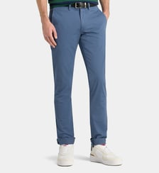 Pantalon chino slim Bedford coton stretch Polo Ralph Lauren