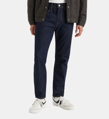 Jean 502 droit tapered stretch Levi's