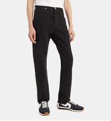 Jeans 501 droit en denim Levi's