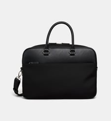 Sac porte-documents New Gabor toile Galeries Lafayette