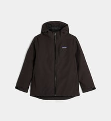 Parka 4 en 1 capuche Patagonia