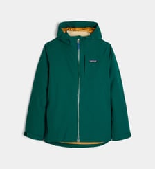 Parka 4 en 1 capuche Patagonia