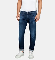 Jean Anbass slim stretch Replay