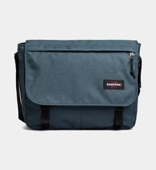 Sacoche Delegate + en toile   Eastpak