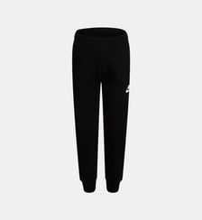 Pantalon de jogging droit en coton mélangé Nike