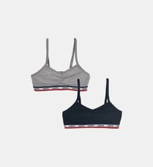 Lot de 2 brassières Sportwear Surplice Levi's Kids