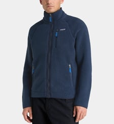 Blouson M's Retro Pile polaire  Patagonia