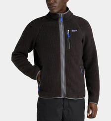 Blouson M's Retro Pile polaire Patagonia