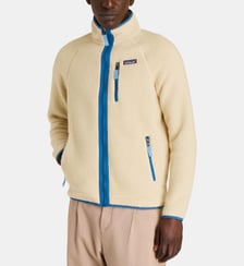 Blouson M's Retro Pile polaire  Patagonia