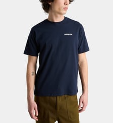 T-shirt M's P-6 Logo  Patagonia