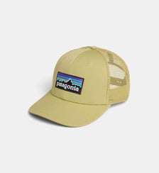 Casquette trucker P-6 Logo Patagonia