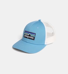 Casquette trucker P-6 Logo Patagonia