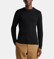 Pull Marin Goulenez en laine mérinos Armor-Lux