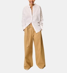 Chemise Maemi coton Sessùn