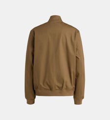 Blouson Marton court droit déperlant Galeries Lafayette