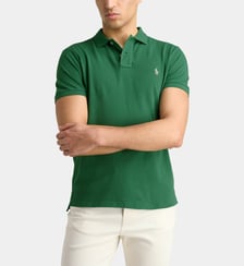 Polo Custom Fit en coton  Polo Ralph Lauren