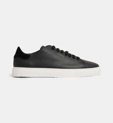 Baskets basses Clean 90 cuir Axel Arigato