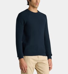 Pull droit coton Dockers