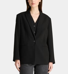 Veste blazer cintrée Paul Galeries Lafayette