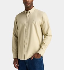 Chemise Bolton droite coton délavé Carhartt WIP