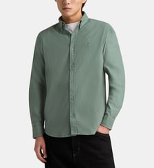 Chemise Bolton droite coton délavé Carhartt WIP