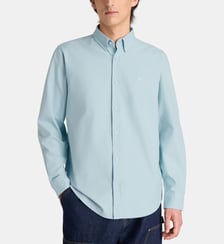 Chemise Bolton droite coton délavé Carhartt WIP