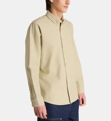 Chemise Bolton droite coton délavé Carhartt WIP
