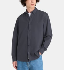 Chemise Bolton droite coton délavé Carhartt WIP