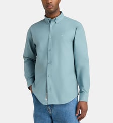 Chemise Bolton droite coton délavé Carhartt WIP