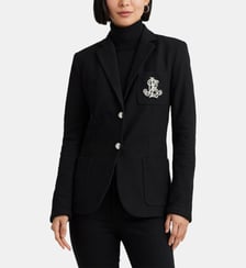 Blazer Anfisa esprit collège Lauren Ralph Lauren