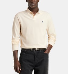 Polo slim coton piqué Polo Ralph Lauren
