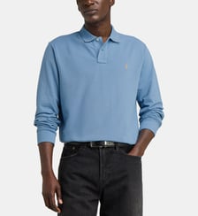 Polo slim coton piqué Polo Ralph Lauren