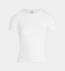 T-shirt en coton Flore Flore