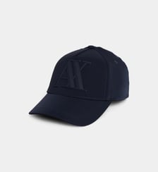 Casquette monogramme  Armani Exchange