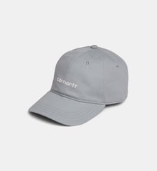 Casquette Script coton Carhartt WIP
