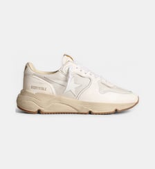 Baskets basses Running Golden Goose