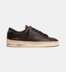 Baskets basses Stardan en cuir Golden Goose