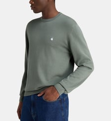 Pull Madison fine maille de coton Carhartt WIP