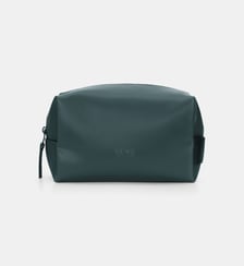 Trousse de toilette Wash Bag Small waterproof Rains