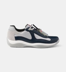 Baskets basses America’s Cup Original Prada