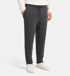 Jogging confort fuselé Mojogg cachemire Galeries Lafayette