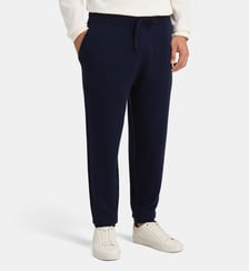 Jogging confort fuselé Mojogg cachemire Galeries Lafayette