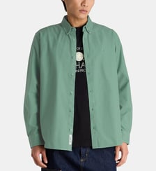 Chemise Bolton droite coton délavé Carhartt WIP
