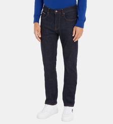 Jean Denton droit stretch brut Tommy Hilfiger
