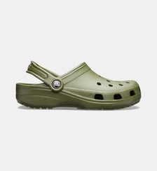 Mules Classic Clog unies Crocs
